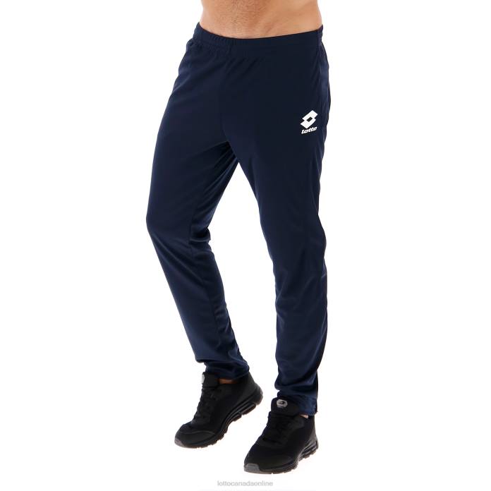 SMART PANTS PL SPORTS Lotto Man Apparel 0Z6F360