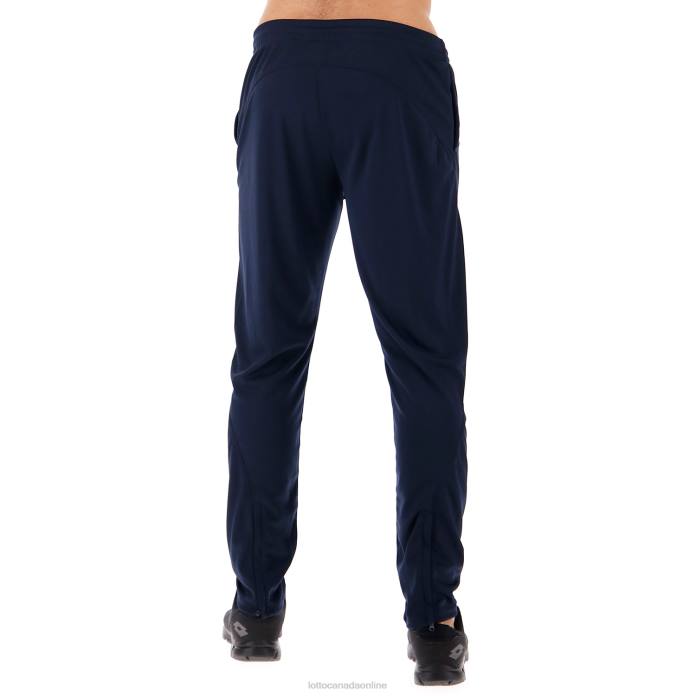 SMART PANTS PL SPORTS Lotto Man Apparel 0Z6F360