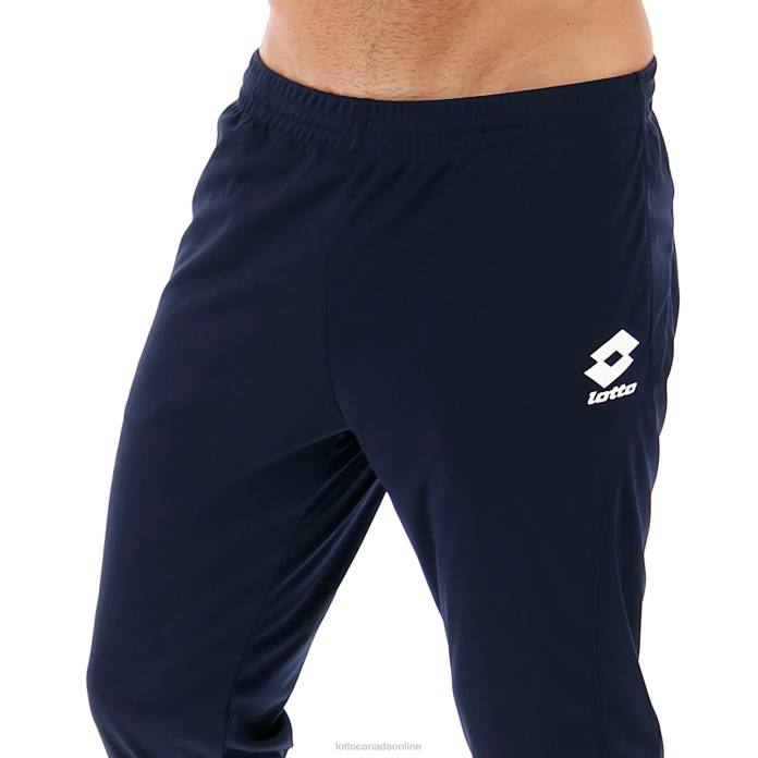 SMART PANTS PL SPORTS Lotto Man Apparel 0Z6F360