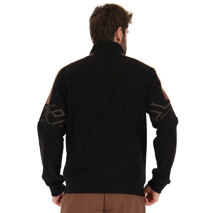 ATHLETICA CLASSIC VI SWEAT FZ SPORTS Lotto Man Apparel 0Z6F283