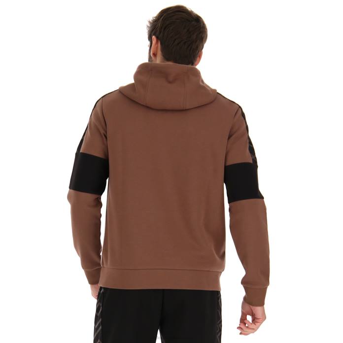ATHLETICA CLASSIC VI SWEAT HD 3 SPORTS Lotto Man Apparel 0Z6F282