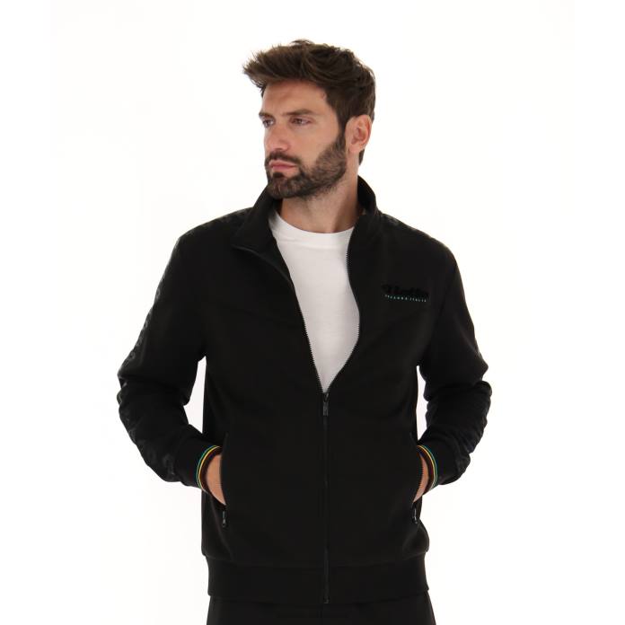 ATHLETICA CLASSIC V SWEAT FZ SPORTS Lotto Man Apparel 0Z6F303