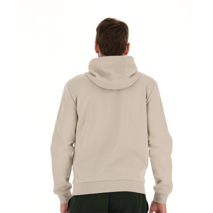 ATHLETICA DUE V SWEAT HD SPORTS Lotto Man Apparel 0Z6F270