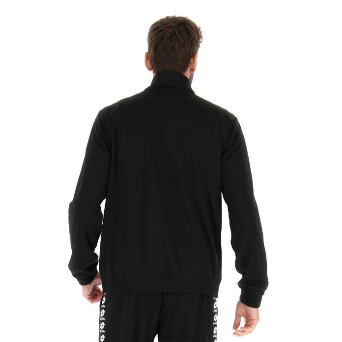 ATHLETICA ICON SWEAT FZ SPORTS Lotto Man Apparel 0Z6F298