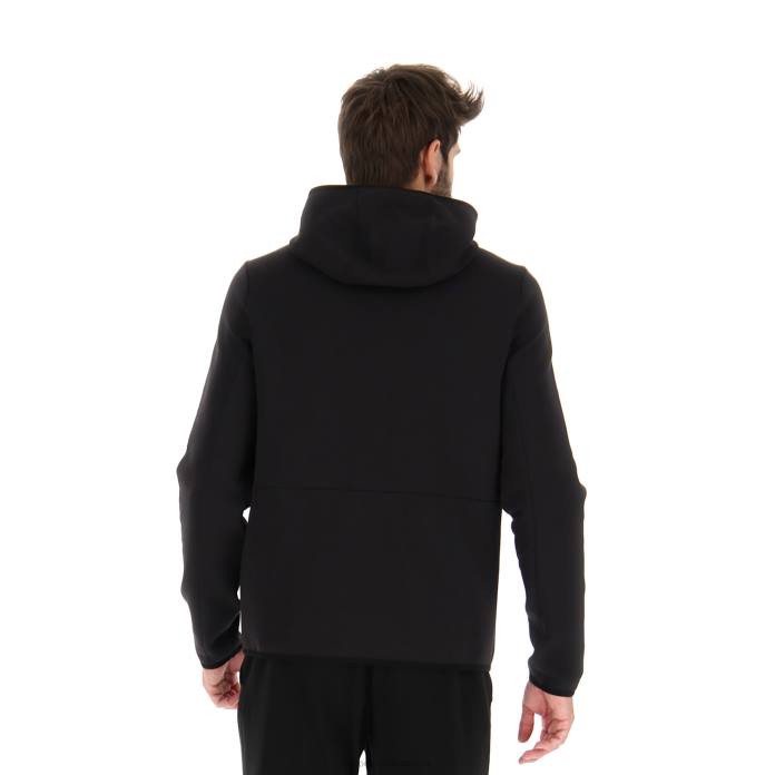 LAB SWEAT FZ HD SPORTS Lotto Man Apparel 0Z6F281