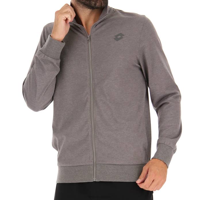 MSC SWEAT FZ MEL SPORTS Lotto Man Apparel 0Z6F300