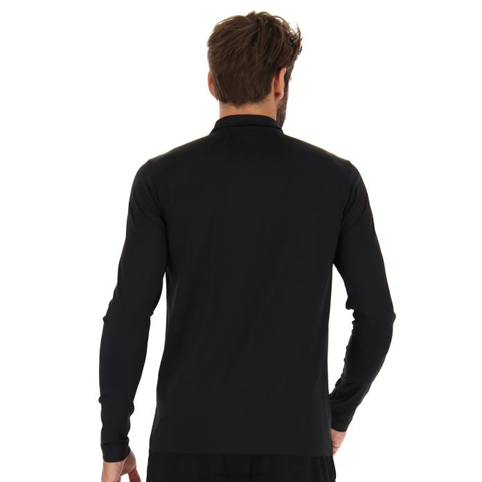 MSP SWEAT HZ SPORTS Lotto Man Apparel 0Z6F318