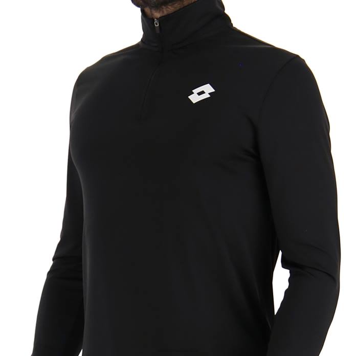 MSP SWEAT HZ SPORTS Lotto Man Apparel 0Z6F318