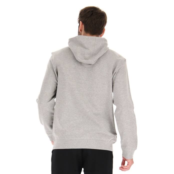 SMART III SWEAT HD MEL SPORTS Lotto Man Apparel 0Z6F273
