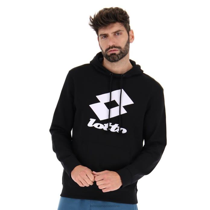 SMART III SWEAT HD SPORTS Lotto Man Apparel 0Z6F272