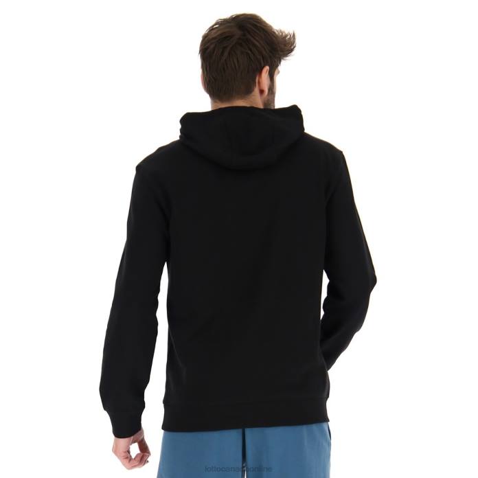 SMART III SWEAT HD SPORTS Lotto Man Apparel 0Z6F272