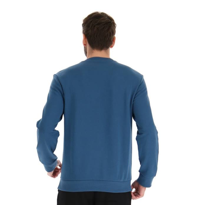 SMART III SWEAT RN SPORTS Lotto Man Apparel 0Z6F271