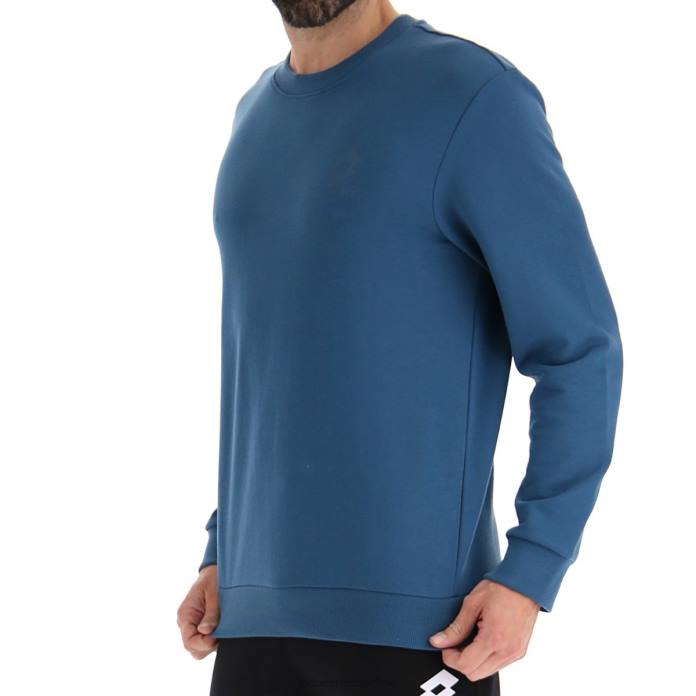 SMART III SWEAT RN SPORTS Lotto Man Apparel 0Z6F271