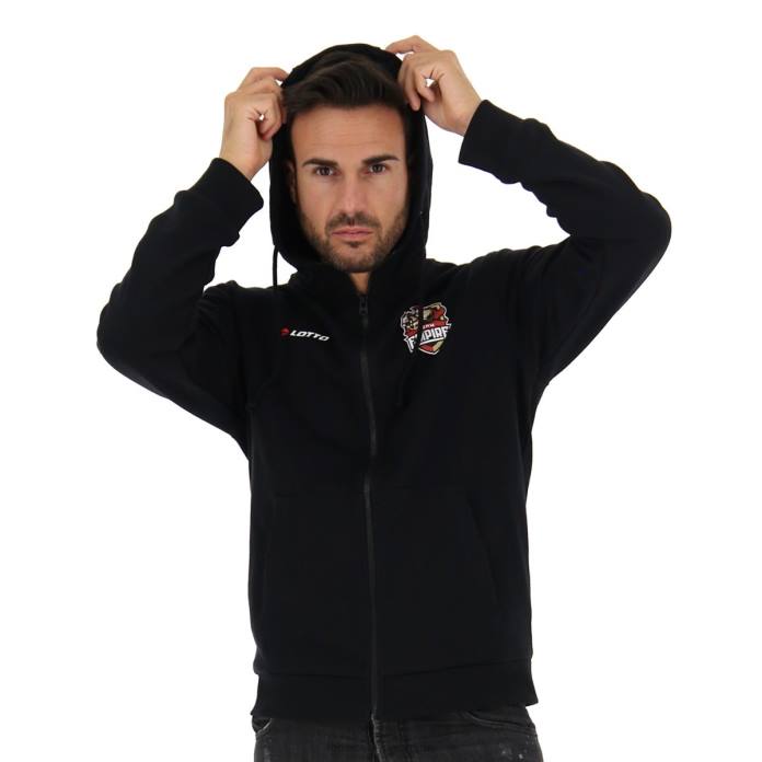 Team Empire Sweat FZ SPORTS Lotto Man Apparel 0Z6F315