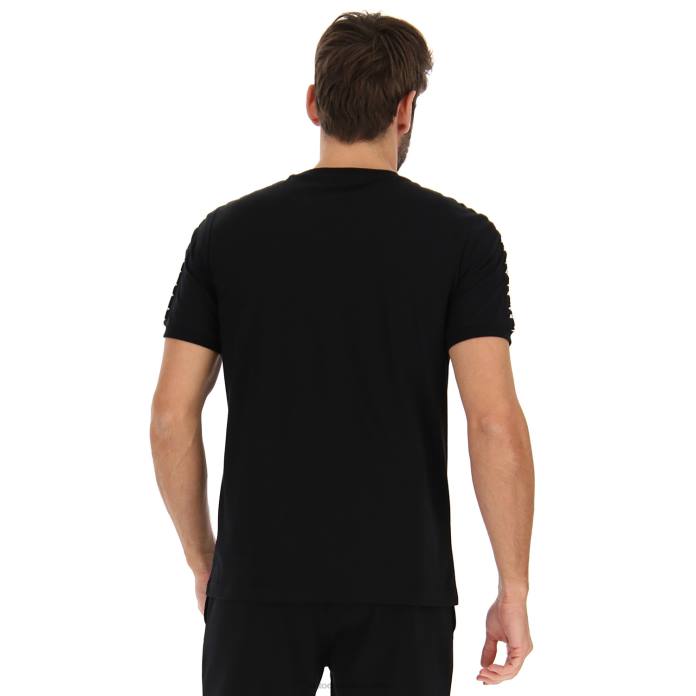 ATHLETICA ICON TEE SPORTS Lotto Man Apparel 0Z6F368