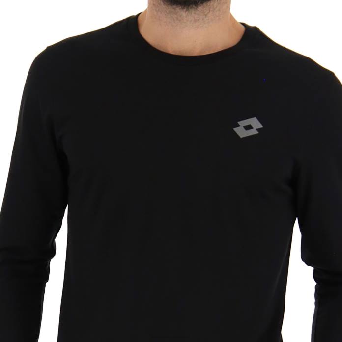 MSC TEE LS SPORTS Lotto Man Apparel 0Z6F480