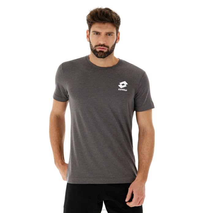 TEE BS MEL JS SPORTS Lotto Man Apparel 0Z6F428