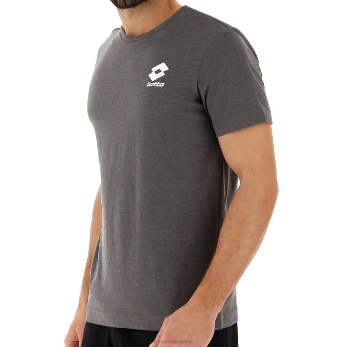 TEE BS MEL JS SPORTS Lotto Man Apparel 0Z6F428