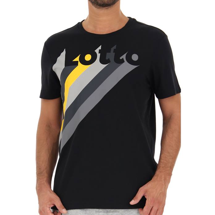 TEE MORE II JS SPORTS Lotto Man Apparel 0Z6F447