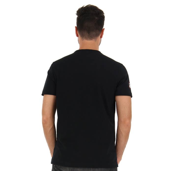 Team Empire Tee SPORTS Lotto Man Apparel 0Z6F521