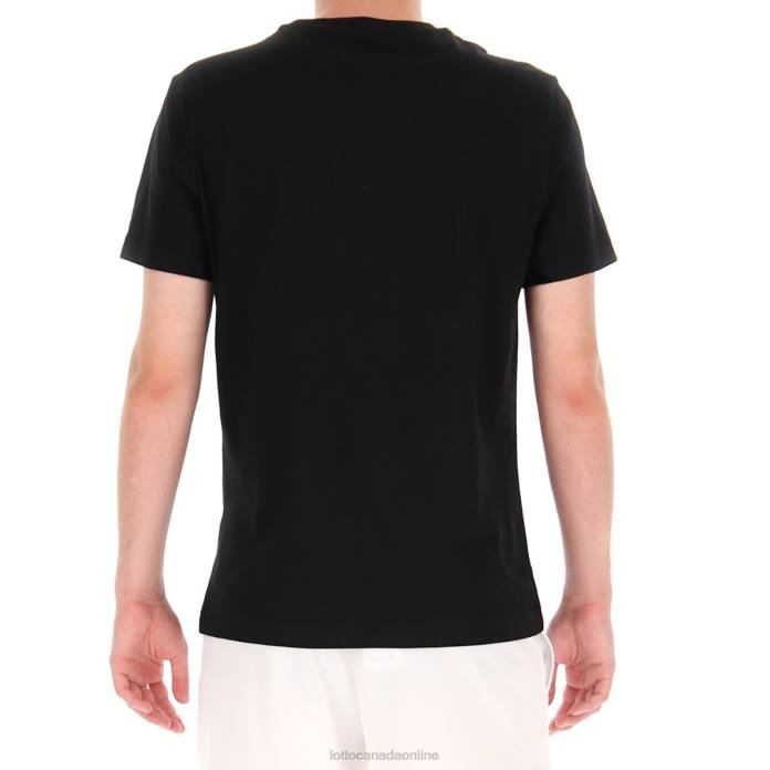 YALLA HABIBI ONS JABEUR MAN TEE SPORTS Lotto Man Apparel 0Z6F440