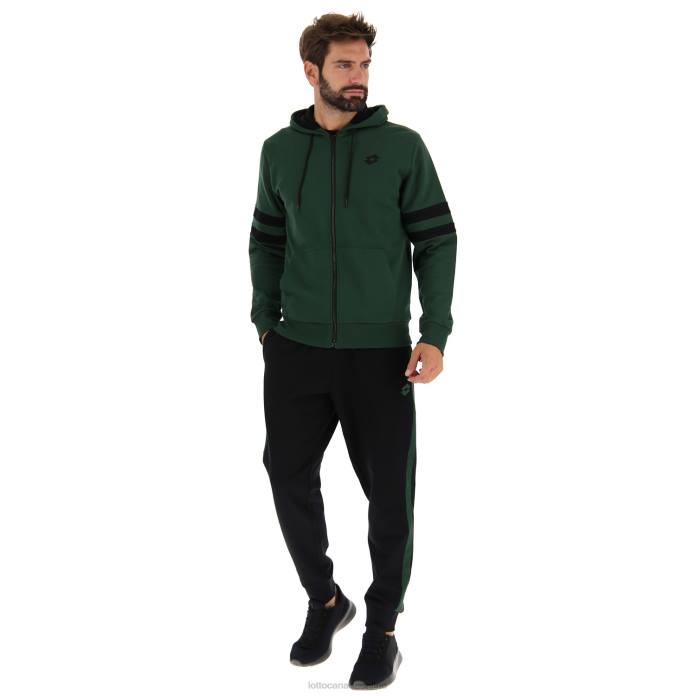 SUIT DIAMOND V HD RIB FL SPORTS Lotto Man Apparel 0Z6F528