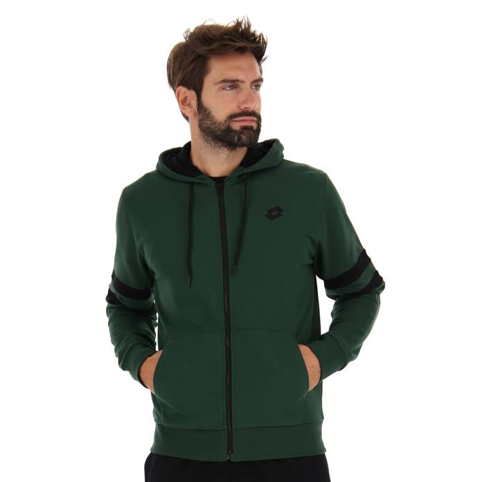 SUIT DIAMOND V HD RIB FL SPORTS Lotto Man Apparel 0Z6F528