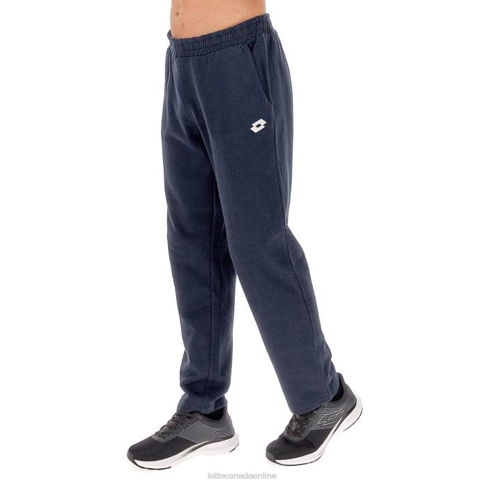 SUIT DUAL VII NAVY BLUE Lotto Man Apparel 0Z6F533