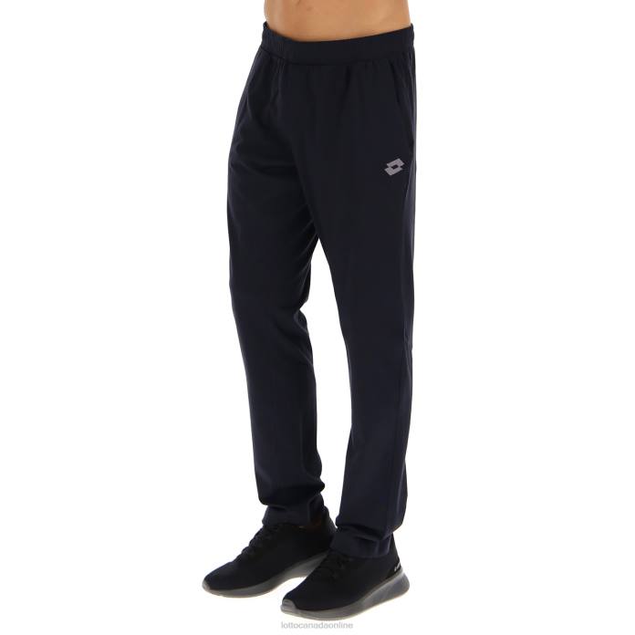 SUIT DUAL VI NAVY BLUE Lotto Man Apparel 0Z6F523