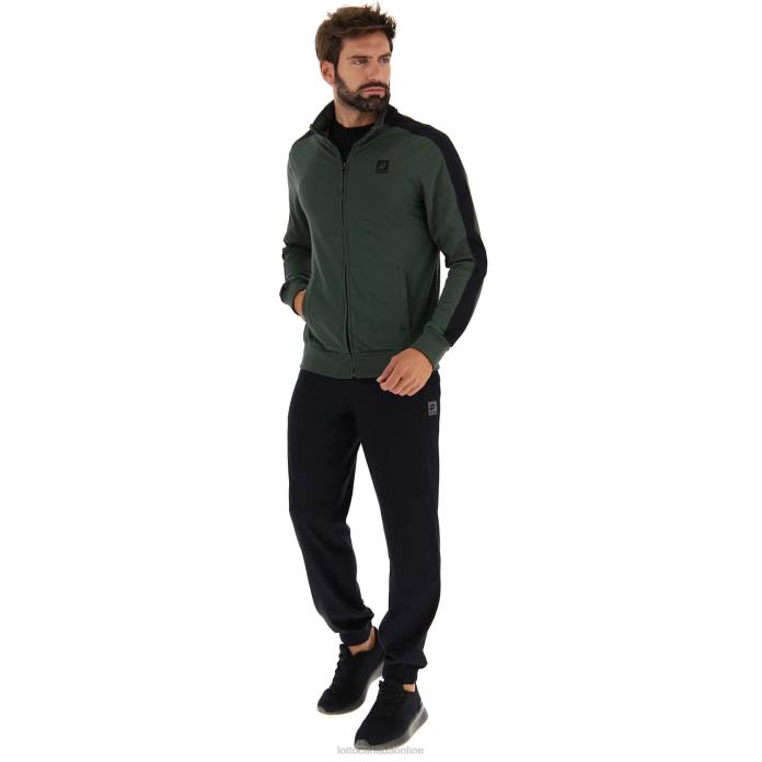 SUIT MORE VI SPORTS Lotto Man Apparel 0Z6F525