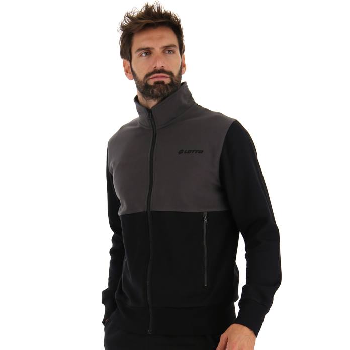 SUIT TRIPLE V FL SPORTS Lotto Man Apparel 0Z6F529