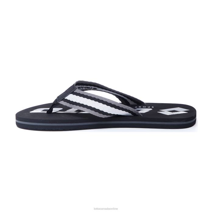 NEVIS FLIP SPORTS Lotto Man Shoes 0Z6F267