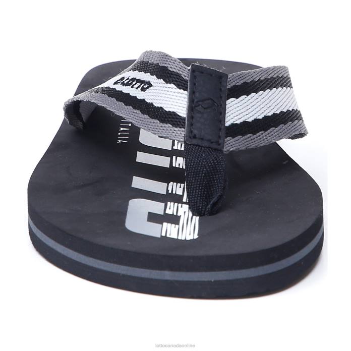 NEVIS FLIP SPORTS Lotto Man Shoes 0Z6F267