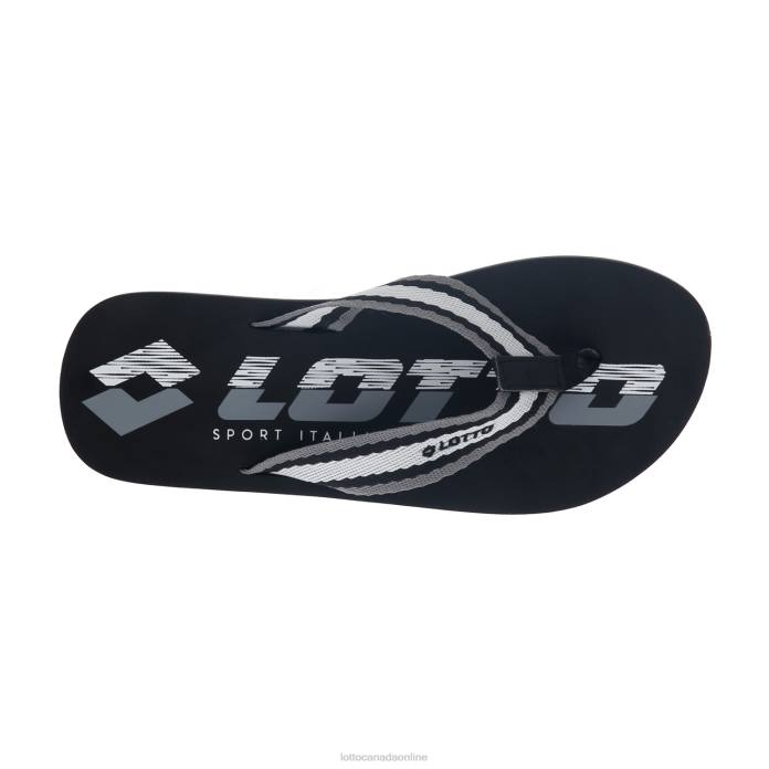 NEVIS FLIP SPORTS Lotto Man Shoes 0Z6F267