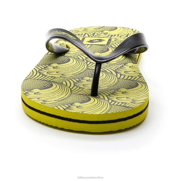 PARADISE FLIP II SPORTS Lotto Man Shoes 0Z6F268