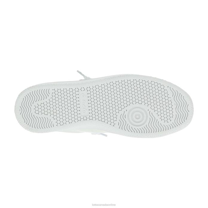 AUTOGRAPH BLOCK SPORTS Lotto Man Shoes 0Z6F29