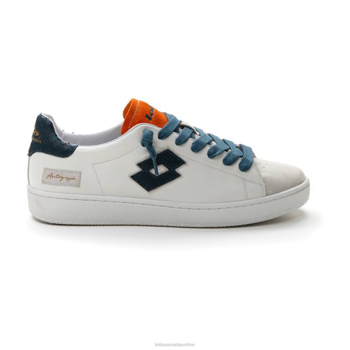 AUTOGRAPH FISH SPORTS Lotto Man Shoes 0Z6F3