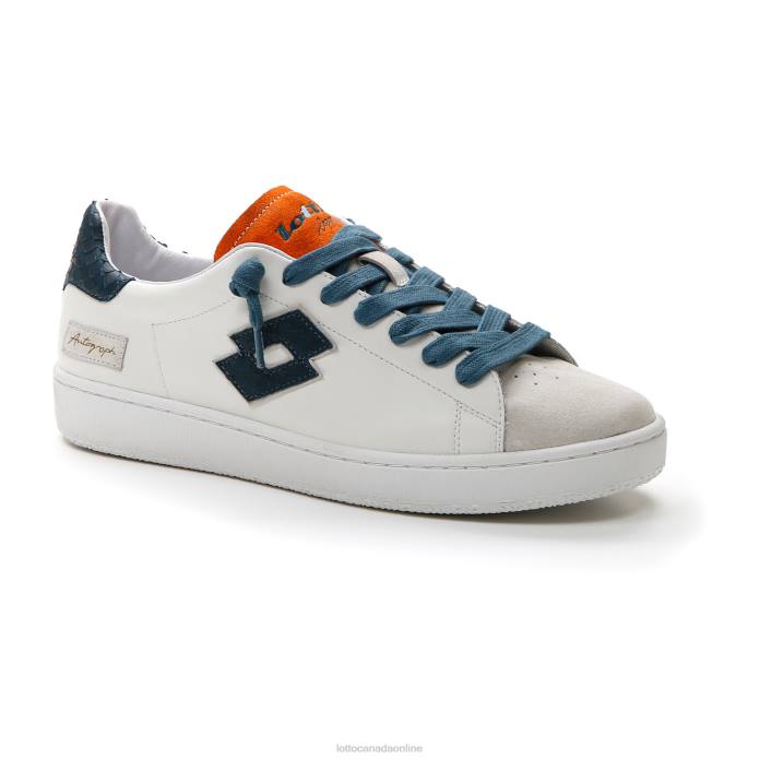 AUTOGRAPH FISH SPORTS Lotto Man Shoes 0Z6F3