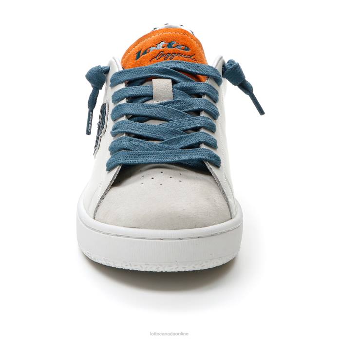 AUTOGRAPH FISH SPORTS Lotto Man Shoes 0Z6F3