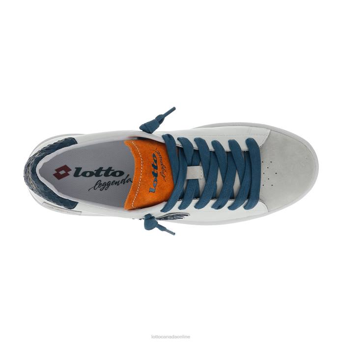 AUTOGRAPH FISH SPORTS Lotto Man Shoes 0Z6F3