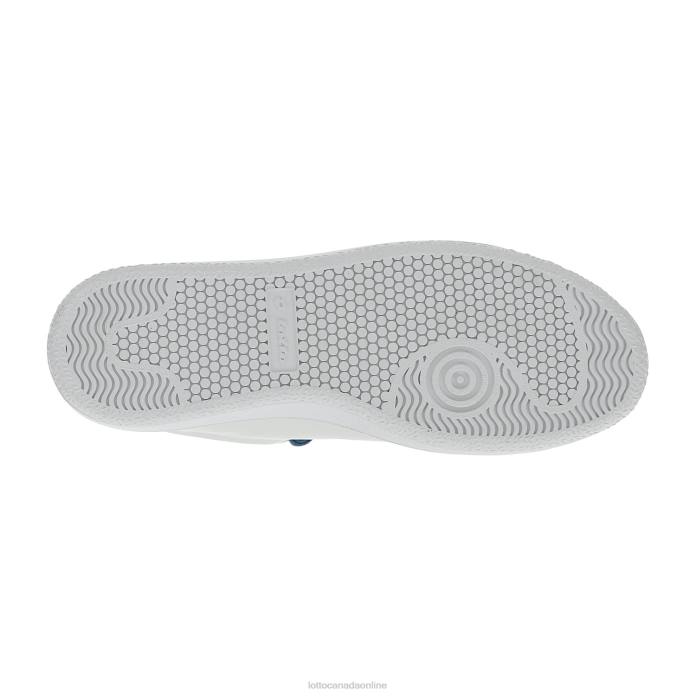 AUTOGRAPH FISH SPORTS Lotto Man Shoes 0Z6F3