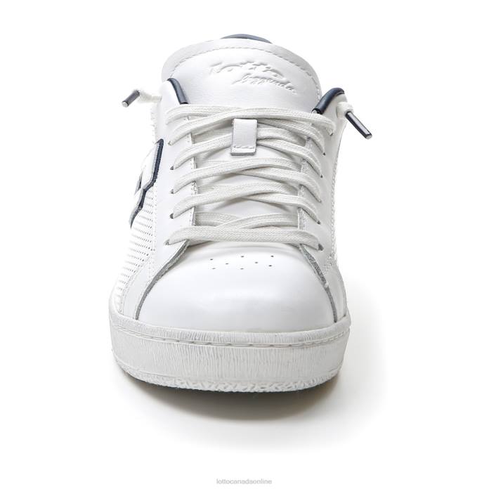 AUTOGRAPH MICRO SPORTS Lotto Man Shoes 0Z6F43