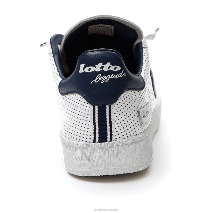 AUTOGRAPH MICRO SPORTS Lotto Man Shoes 0Z6F43