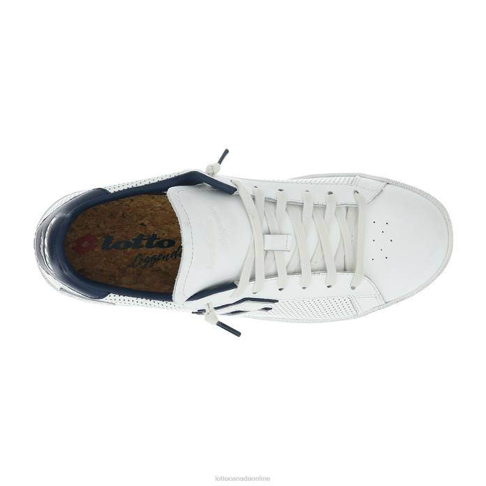 AUTOGRAPH MICRO SPORTS Lotto Man Shoes 0Z6F43