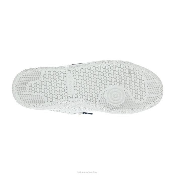 AUTOGRAPH MICRO SPORTS Lotto Man Shoes 0Z6F43