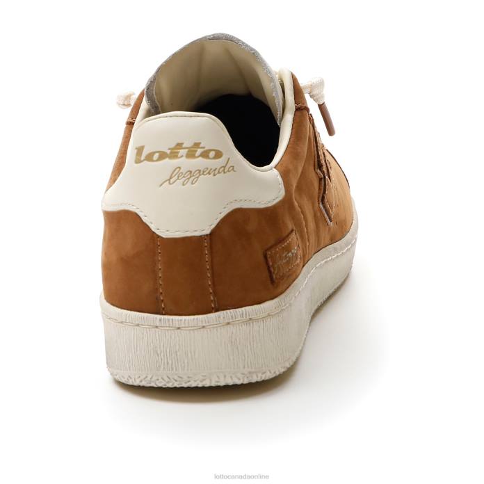 AUTOGRAPH NU SPORTS Lotto Man Shoes 0Z6F35