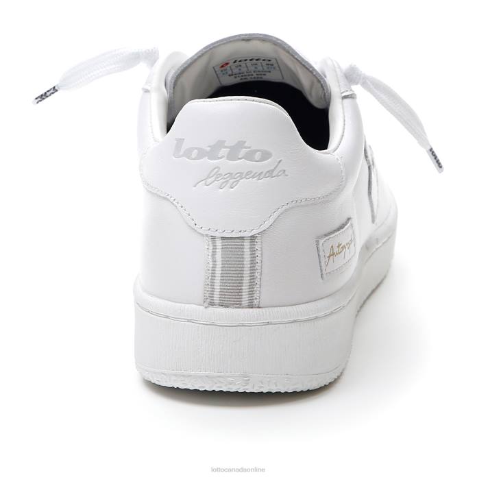 AUTOGRAPH SPORTS Lotto Man Shoes 0Z6F33