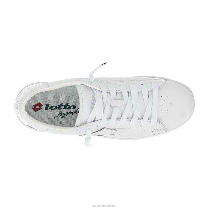 AUTOGRAPH SPORTS Lotto Man Shoes 0Z6F33