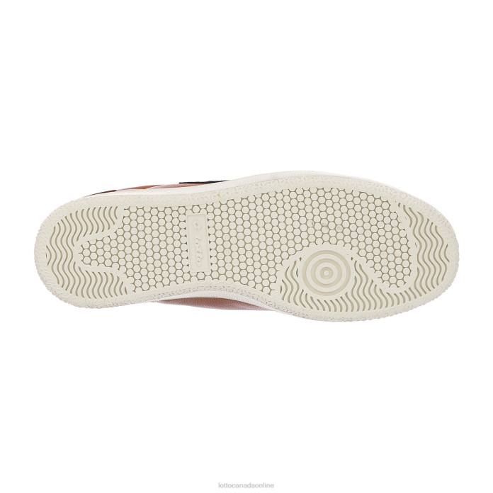 AUTOGRAPH VINTAGE SPORTS Lotto Man Shoes 0Z6F13