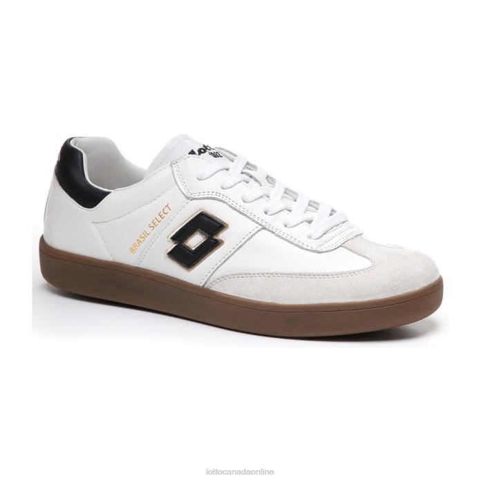BRASIL SELECT LTH SPORTS Lotto Man Shoes 0Z6F31